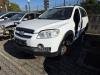 Chevrolet  Captiva  Menjac I Delovi Menjaca