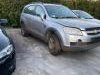 Chevrolet  Captiva Polovni Delovi 06-11
