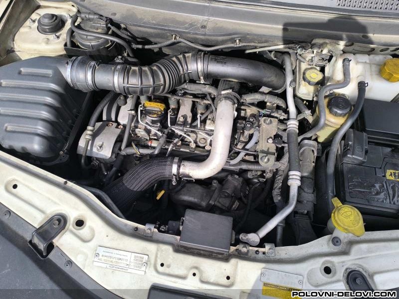 Chevrolet  Captiva Radilica 06-11