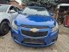 Chevrolet  Cruze 1.6 1.8 Benz 2.0 Diz Elektrika I Paljenje