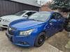 Chevrolet  Cruze 1.6 1.8 Benz 2.0 Diz Styling