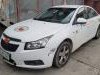 Chevrolet  Cruze 1.6 Benzin Amortizeri I Opruge