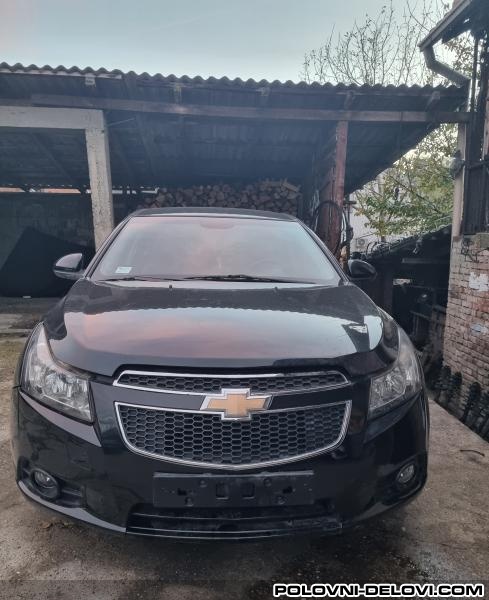 Chevrolet  Cruze 2.0 Dizel Audio