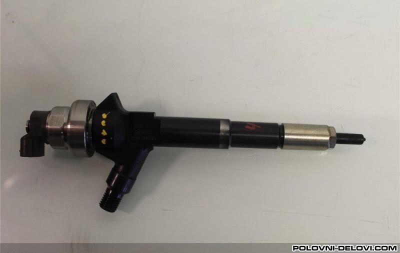 Chevrolet  Cruze Dizne Motor I Delovi Motora