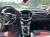 Chevrolet  Cruze  Kompletan Auto U Delovima