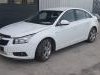 Chevrolet  Cruze  Kompletan Auto U Delovima