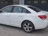 Chevrolet  Cruze  Kompletan Auto U Delovima