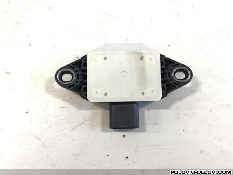 Chevrolet  Cruze Senzori I Sonde Elektrika I Paljenje