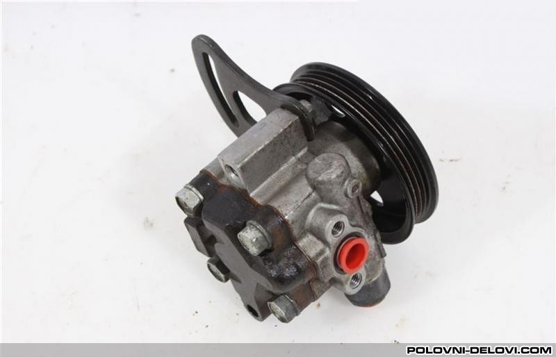 Chevrolet  Cruze Servo Trap I Vesanje