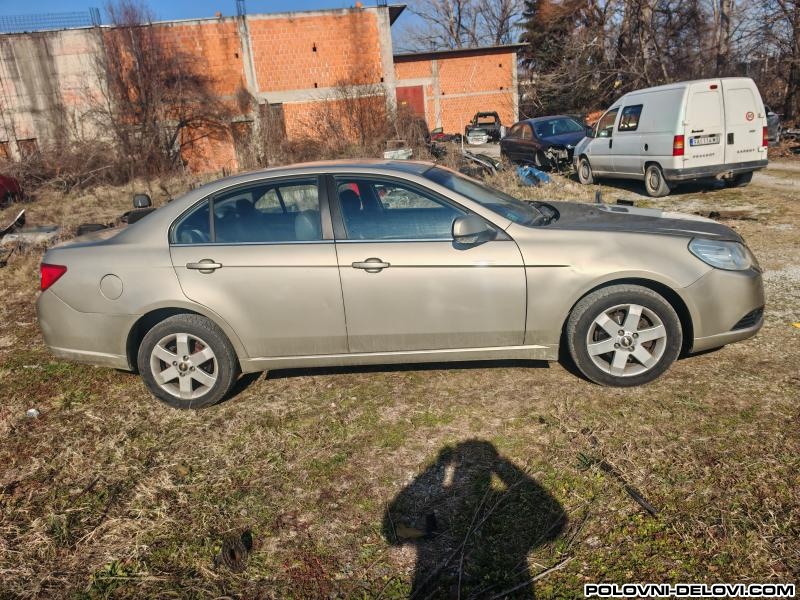 Chevrolet  Epica 2.0 Dizel Kompletan Auto U Delovima