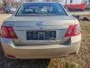 Chevrolet  Epica 2.0 Vcdi Kompletan Auto U Delovima
