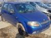 Chevrolet  Kalos 1.2 .1.4 Svi Delovi Enterijer