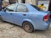 Chevrolet  Kalos 1.2 1.4 Elektrika I Paljenje
