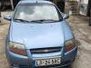 Chevrolet  Kalos 1.2 1.4 Enterijer