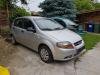 Chevrolet  Kalos 1.2 1.4 Enterijer