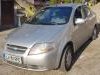 Chevrolet  Kalos 1.2 1.4 Karoserija