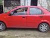 Chevrolet  Kalos 1.2 1.4 Karoserija