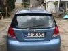 Chevrolet  Kalos 1.2 1.4 Rashladni Sistem