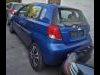 Chevrolet  Kalos 1.2 1.4 Svetla I Signalizacija