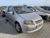 Chevrolet  Kalos  Kompletan Auto U Delovima