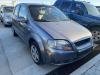 Chevrolet  Kalos  Kompletan Auto U Delovima