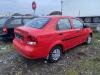Chevrolet  Kalos  Kompletan Auto U Delovima
