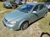 Chevrolet  Lacetti 1.6 16v Kompletan Auto U Delovima