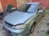 Chevrolet  Lacetti 1.6 Kompletan Auto U Delovima