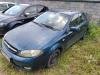 Chevrolet  Lacetti 1.6b  Kompletan Auto U Delovima