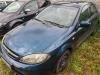 Chevrolet  Lacetti 1.6b Kompletan Auto U Delovima