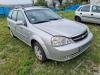 Chevrolet  Lacetti 2.0 D.. Kompletan Auto U Delovima