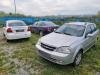 Chevrolet  Lacetti 2.0 D.. Kompletan Auto U Delovima