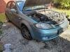 Chevrolet  Lacetti 2.0 Dizel Kompletan Auto U Delovima