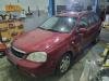 Chevrolet  Lacetti 2.0d Kompletan Auto U Delovima