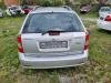 Chevrolet  Lacetti 2.0d.. Kompletan Auto U Delovima