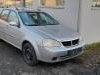 Chevrolet  Lacetti Dizeli I Benzinci Karoserija