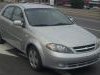 Chevrolet  Lacetti  Kompletan Auto U Delovima