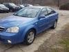 Chevrolet  Lacetti  Kompletan Auto U Delovima