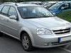 Chevrolet  Lacetti  Kompletan Auto U Delovima
