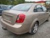 Chevrolet  Nubira  Amortizeri I Opruge