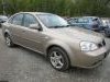 Chevrolet  Nubira  Karoserija