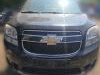 Chevrolet  Orlando 1.8 Benzin Kompletan Auto U Delovima