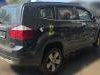Chevrolet  Orlando 1.8 Benzin Kompletan Auto U Delovima