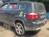 Chevrolet  Orlando 1.8 Benzin Kompletan Auto U Delovima