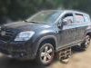 Chevrolet  Orlando  Kompletan Auto U Delovima