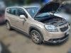 Chevrolet  Orlando  Kompletan Auto U Delovima