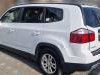Chevrolet  Orlando  Kompletan Auto U Delovima