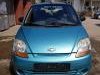 Chevrolet  Spark 0.8 1.0 Enterijer