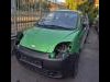Chevrolet  Spark 0.8 1.0 Karoserija