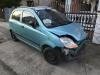 Chevrolet  Spark 0.8 1.0 Kompletan Auto U Delovima